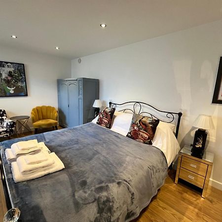 The Citiroom Chichester Extérieur photo