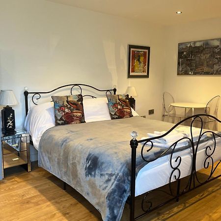 The Citiroom Chichester Extérieur photo