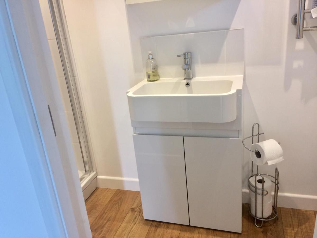 The Citiroom Chichester Extérieur photo