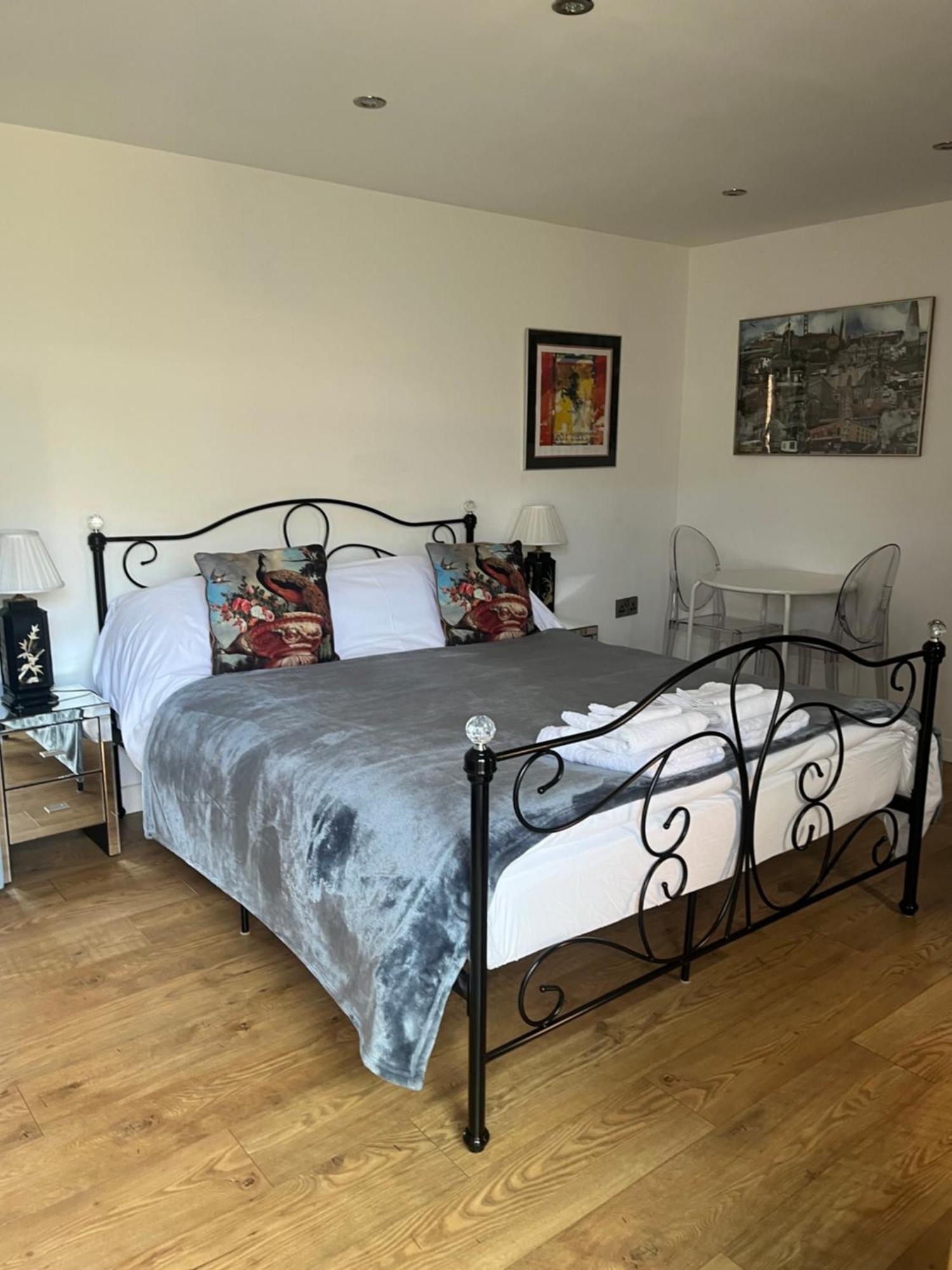 The Citiroom Chichester Extérieur photo