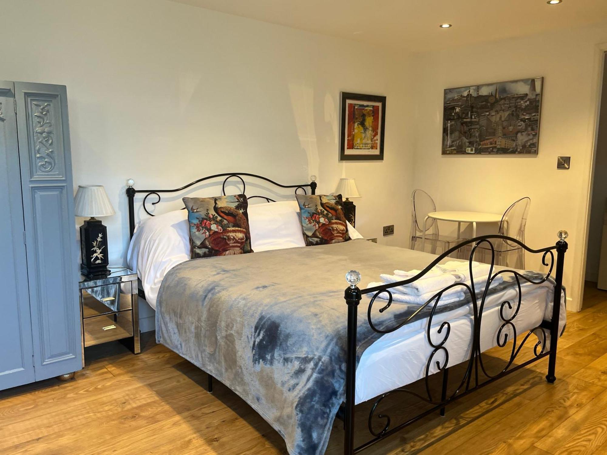 The Citiroom Chichester Extérieur photo