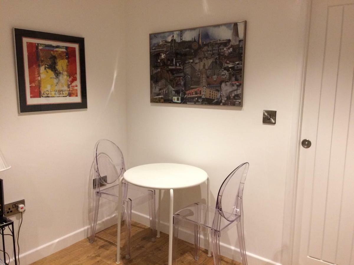 The Citiroom Chichester Extérieur photo