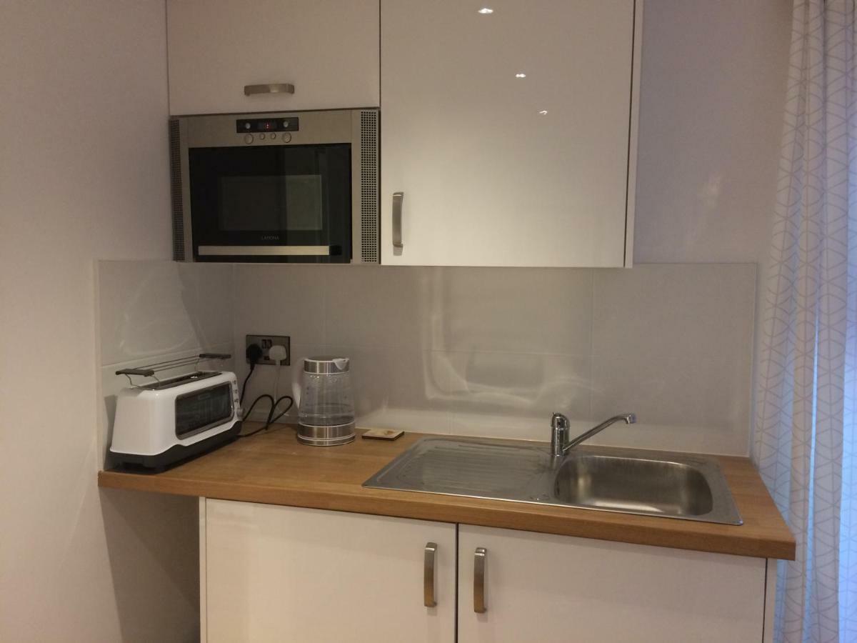 The Citiroom Chichester Extérieur photo